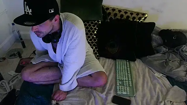 Snapshot of SirCharlesXXX chatting on 29, 1, 2025 SirCharlesXXX online show from 29, 1, 2025