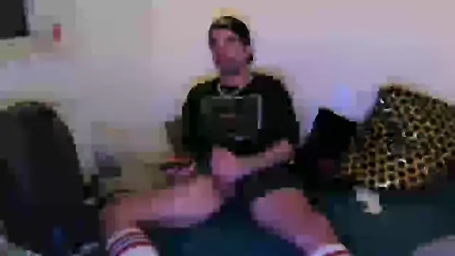 Snapshot of SirCharlesXXX chatting on 31, 1, 2025 SirCharlesXXX online show from 31, 1, 2025