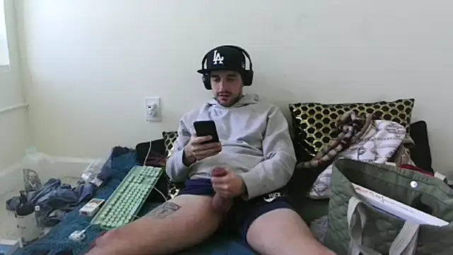 Snapshot of SirCharlesXXX chatting on 31, 1, 2025 SirCharlesXXX online show from 31, 1, 2025