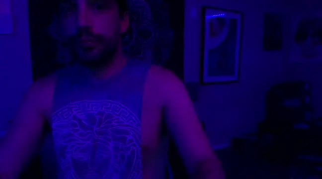 Snapshot of SirCharlesXXX chatting on 7, 2, 2025 SirCharlesXXX online show from 7, 2, 2025