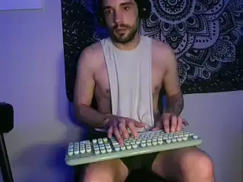 Snapshot of SirCharlesXXX chatting on 8, 2, 2025 SirCharlesXXX online show from 8, 2, 2025