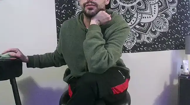 Snapshot of SirCharlesXXX chatting on 9, 2, 2025 SirCharlesXXX online show from 9, 2, 2025