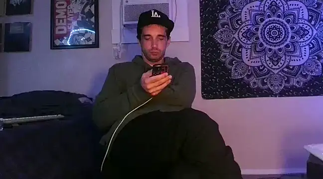 Snapshot of SirCharlesXXX chatting on 12, 2, 2025 SirCharlesXXX online show from 12, 2, 2025
