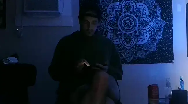 Snapshot of SirCharlesXXX chatting on 12, 2, 2025 SirCharlesXXX online show from 12, 2, 2025