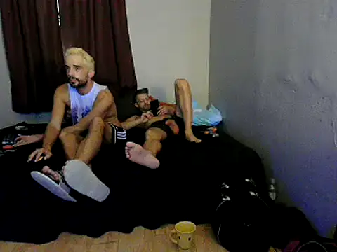 Snapshot of SirCharlesXXX chatting on 30, 9, 2025 SirCharlesXXX online show from 30, 9, 2025