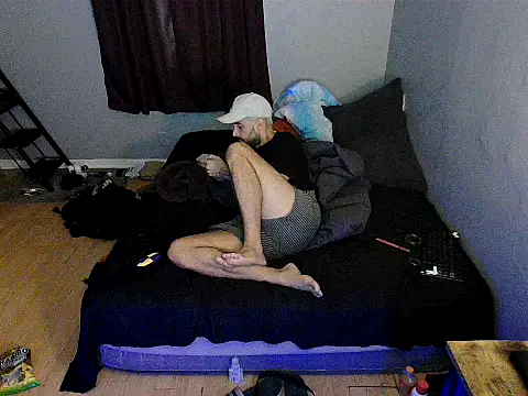Snapshot of SirCharlesXXX chatting on 2, 10, 2025 SirCharlesXXX online show from 2, 10, 2025