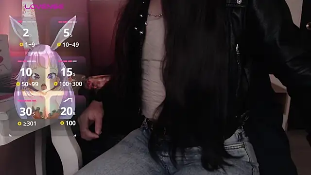 Snapshot of sofi_66 chatting on 7, 12, 2024 sofi 66 online show from 7, 12, 2024