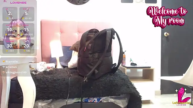 Snapshot of sofi_66 chatting on 21, 12, 2024 sofi 66 online show from 21, 12, 2024