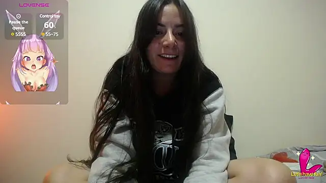 Snapshot of sofi_66 chatting on 30, 1, 2025 sofi 66 online show from 30, 1, 2025