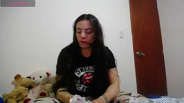 Snapshot of sofi_66 chatting on 8, 3, 2025 sofi 66 online show from 8, 3, 2025
