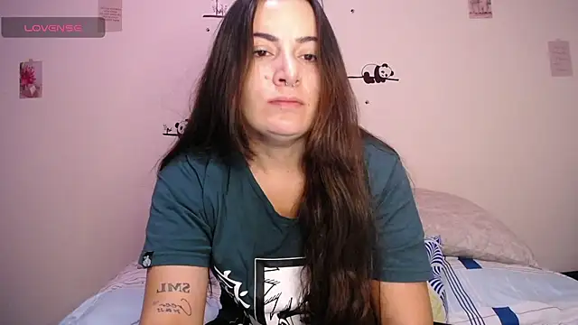 Snapshot of sofi_66 chatting on 14, 9, 2025 sofi 66 online show from 14, 9, 2025