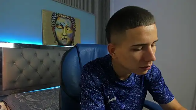 JackSwan18 online show from 24, 11, 2025