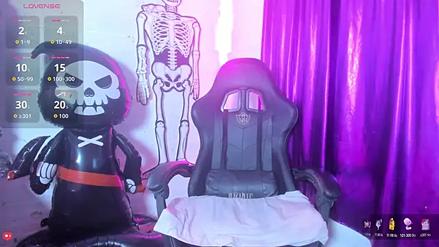 jonson- online show from 19, 10, 2025