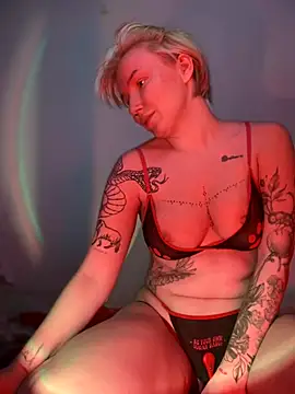 Myshhhhhh online show from 7, 1, 2025