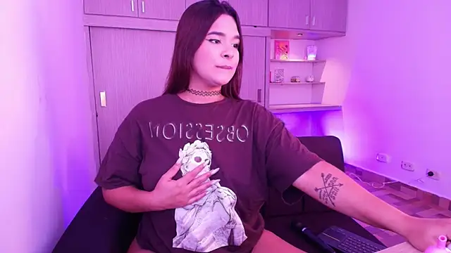 Shenoa1 online show from 11, 3, 2025