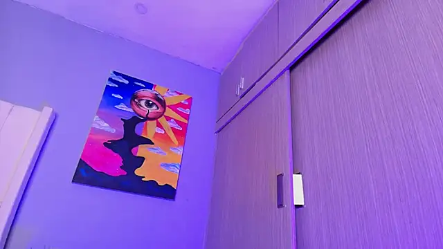 Snapshot of Shenoa1 chatting on 23, 10, 2025 Shenoa1 online show from 23, 10, 2025