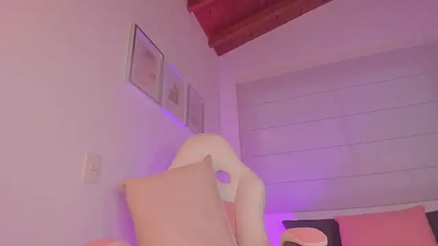 valeriaU online show from 26, 11, 2025