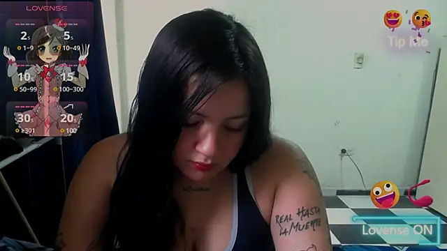 shopyymessyy online show from 21, 3, 2025