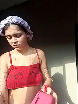 luuhcat09 online show from 4, 11, 2025