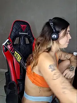 luuhcat09 online show from 26, 2, 2026