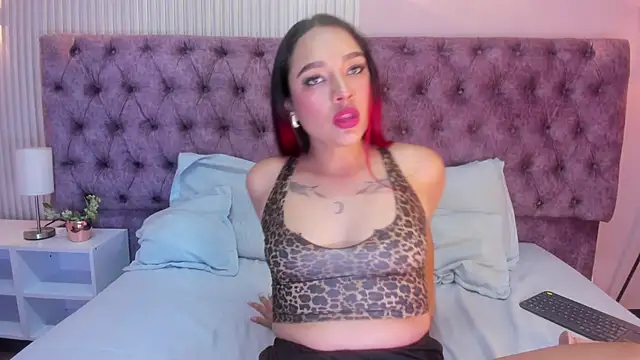 EMILYY FOXY online show from 11, 2, 2025