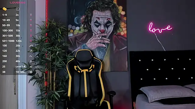 Snapshot of jordan_mayers02 chatting on 29, 1, 2025 jordan mayers02 online show from 29, 1, 2025