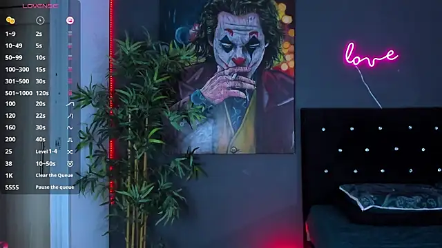 Snapshot of jordan_mayers02 chatting on 20, 3, 2025 jordan mayers02 online show from 20, 3, 2025