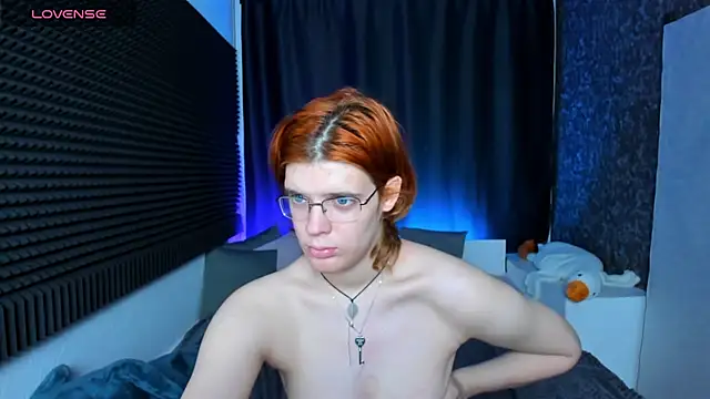 KIKI Krash online show from 3, 12, 2024