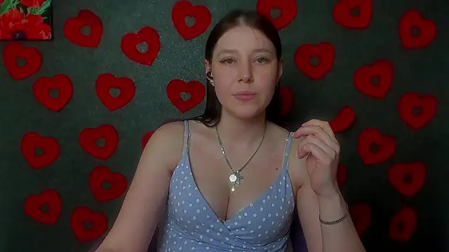 Snapshot of Sannyflover chatting on 24, 2, 2025 Sannyflover online show from 24, 2, 2025