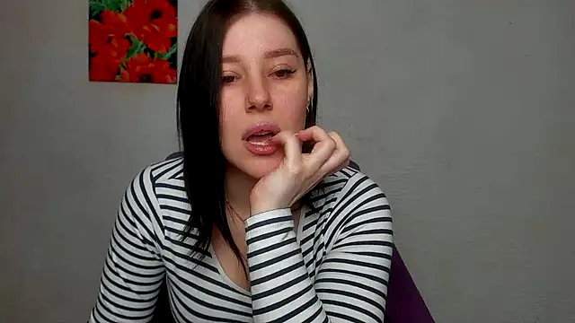 Sannyflover online show from 22, 12, 2025