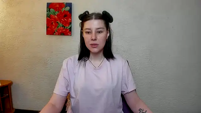 Sannyflover online show from 29, 3, 2026