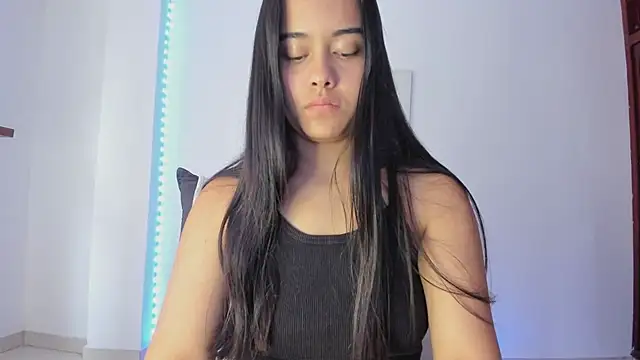 anniesweet- online show from 18, 3, 2025