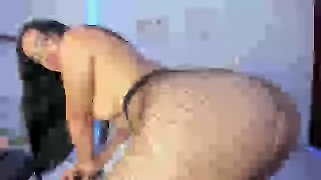 anniesweet- online show from 18, 3, 2025