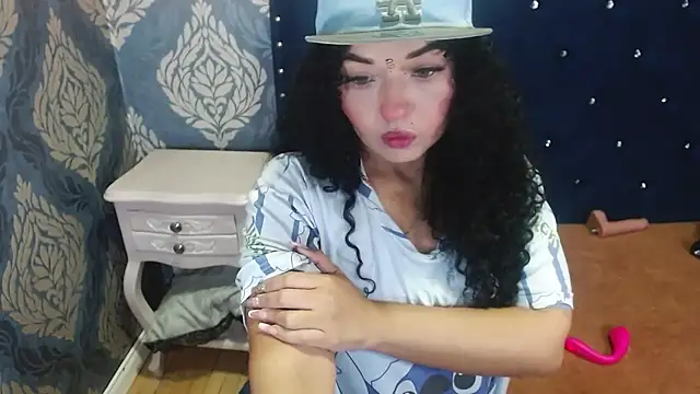 Sofiacowperx online show from 14, 10, 2025