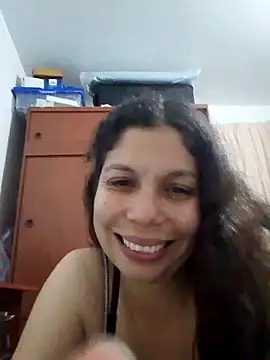 Carliina Soussa online show from 31, 12, 2024