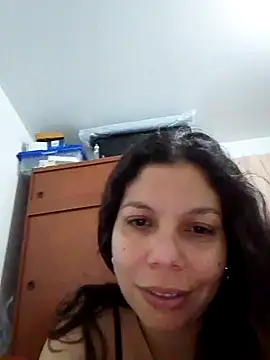 Carliina Soussa online show from 3, 1, 2025