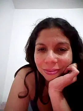 Carliina Soussa online show from 18, 2, 2025