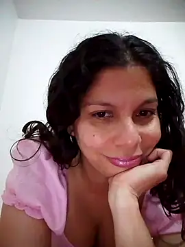 Carliina Soussa online show from 19, 2, 2025