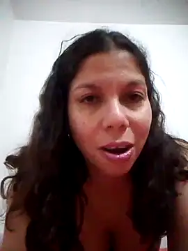 Carliina Soussa online show from 20, 2, 2025