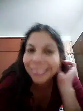 Carliina Soussa online show from 25, 2, 2025