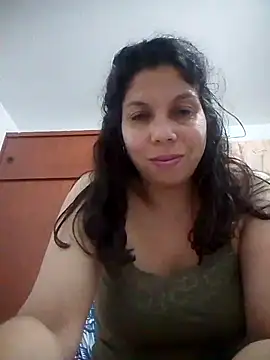 Carliina Soussa online show from 15, 3, 2025