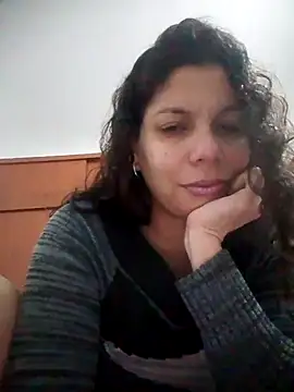 Carliina Soussa online show from 19, 3, 2025