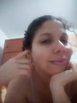 Carliina Soussa online show from 23, 3, 2025