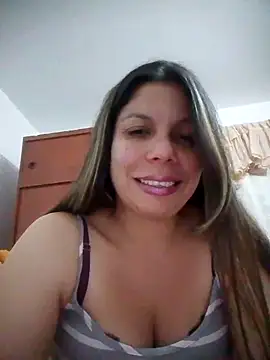 Carliina Soussa online show from 13, 9, 2025