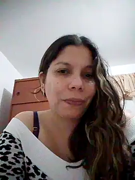 Carliina Soussa online show from 24, 9, 2025