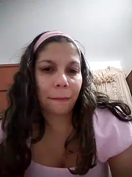 Carliina Soussa online show from 16, 11, 2025