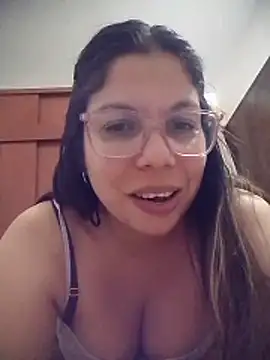 Carliina Soussa online show from 24, 5, 2026