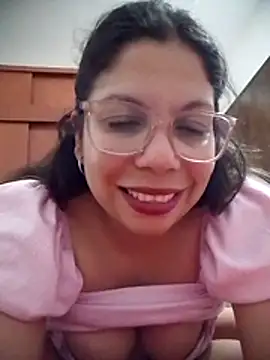 Carliina Soussa online show from 29, 5, 2026