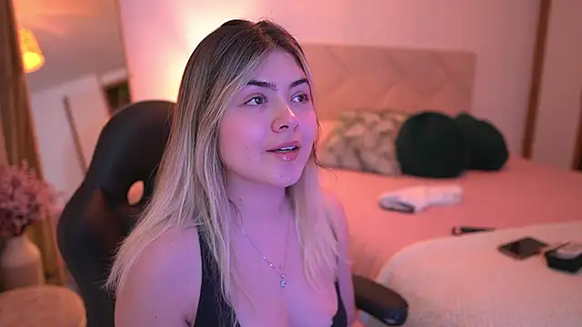 Lau Bee online show from 21, 10, 2025