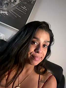 Snapshot of BiancaVyper chatting on 11, 10, 2025 BiancaVyper online show from 11, 10, 2025